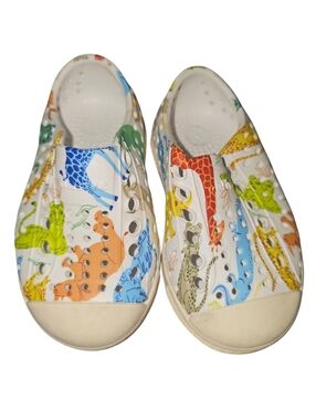 Native Shoes